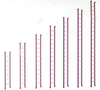 Aluminum Ladders