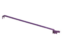 Board Hold Down Strap